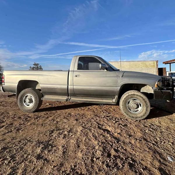 1995 Dodge Ram 2500