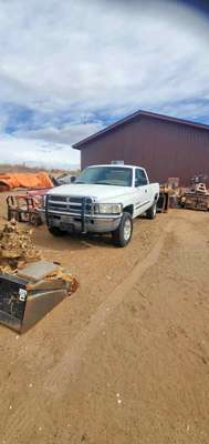 2001 Dodge Ram 1500 - Gamusa