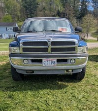 2001 Dodge Ram 1500