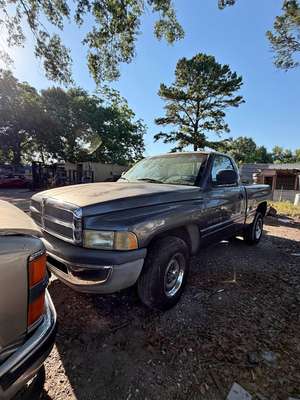 2001 Dodge Ram 1500