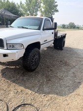 1995 Dodge Ram 3500