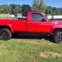 2001 Dodge Ram 1500