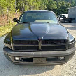1994 Dodge Ram 1500