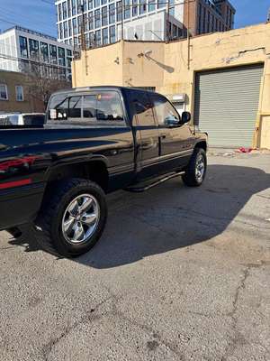 1998 Dodge ram