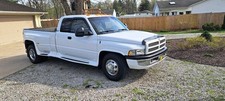 2001 Dodge Ram 3500