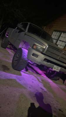1998 Dodge Ram 2500 - SLT Pickup 4D 6 1\/4 ft