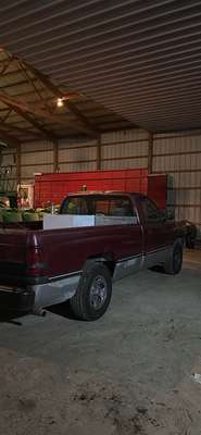 1994 Dodge Ram 1500 - Laramie SLT