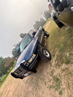 2001 Dodge Ram 1500 Regular Cab - Short Bed
