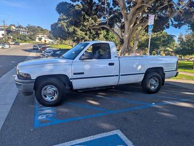 1994 Dodge Ram 2500