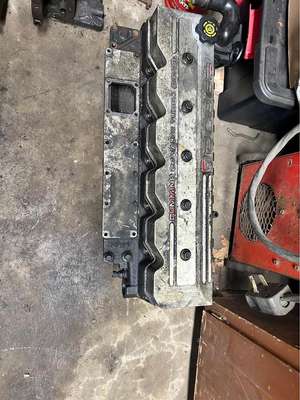2000 Dodge Ram 2500 Crew Cab - Laramie Pickup 4D 8 ft