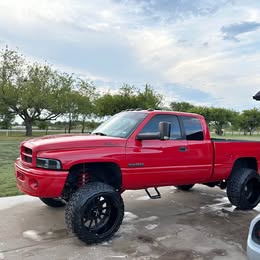 2001 dodge ram 2500