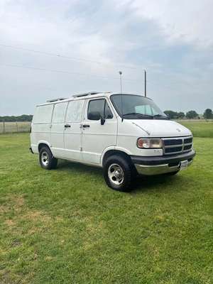1996 Dodge Ram 1500