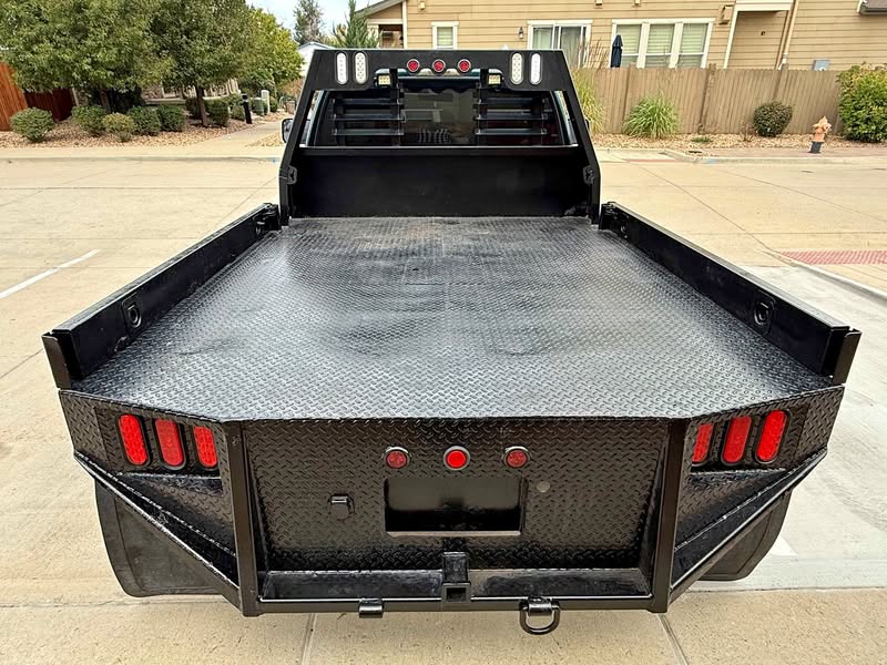 1997 Dodge Ram 2500 Club Cab - Single Cab