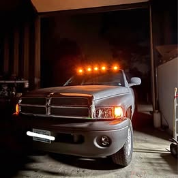 1999 Dodge Ram 1500 Quad Cab