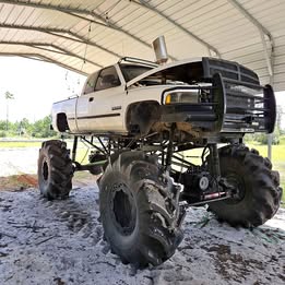 1999 Dodge Ram 2500 Crew Cab