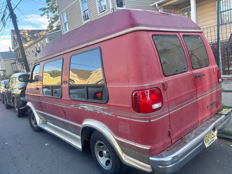 2001 Dodge Ram 1500 - Laramie Pickup 2D 8 ft