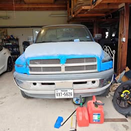 1994 Dodge ram
