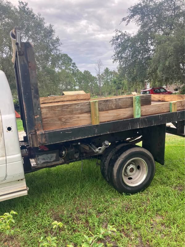 1999 Dodge Ram 3500 - 167.5\