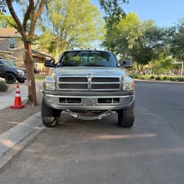 2001 Dodge Ram 1500 4x4