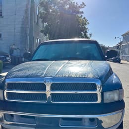 1998 Dodge Ram 1500
