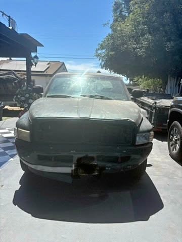 1999 Dodge Ram 2500