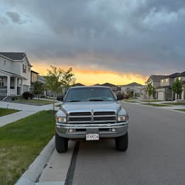 2001 dodge ram 1500