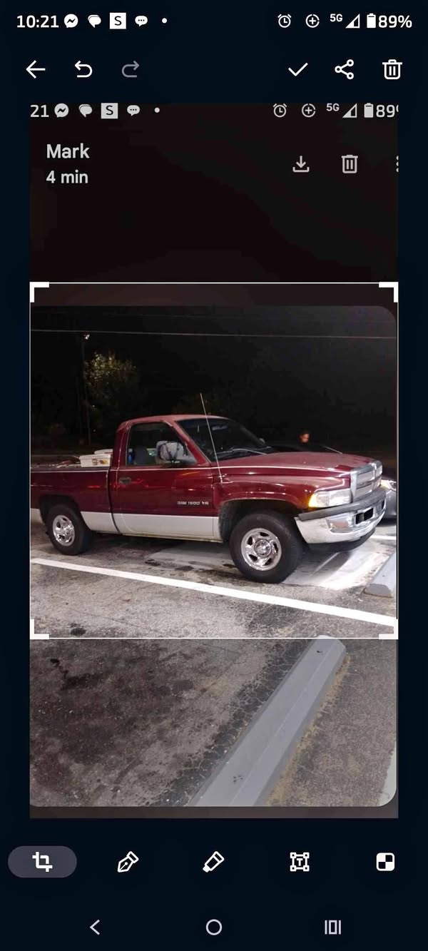 2001 Dodge Ram 1500 Regular Cab - SLT Pickup 2D 6 1\/4 ft