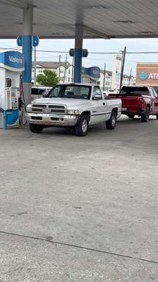 1997 Dodge Ram 1500 - SLT Pickup 2D 6 1\/4 ft