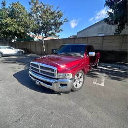 2001 dodge ram 1500