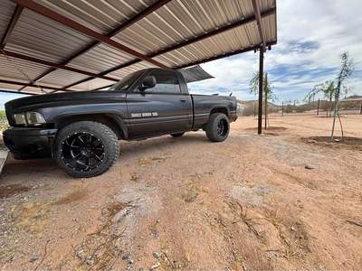 1999 Dodge Ram 1500