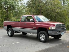 1996 Dodge Ram 2500
