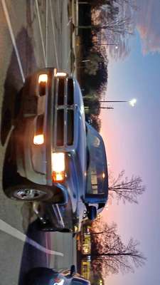 2001 Dodge Ram 1500 - SLT Pickup 2D 6 1\/3 ft