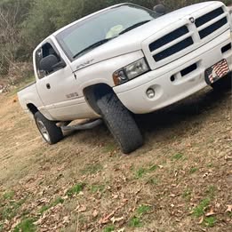 2001 Dodge Ram 1500 5.9 4x4