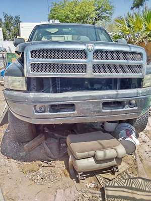 1998 Dodge Ram 1500