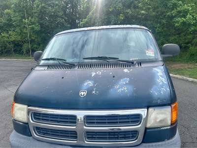 2001 Dodge Ram 1500