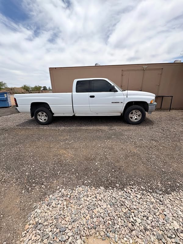 1998 Dodge Ram 1500