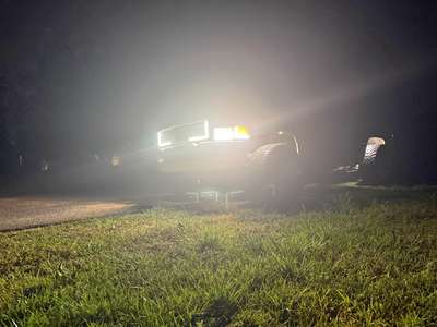 2000 Dodge Ram 1500 - Laramie Pickup 2D 8 ft