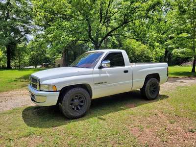 1994 Dodge Ram 1500 - Laramie Pickup 2D 6 1\/4 ft