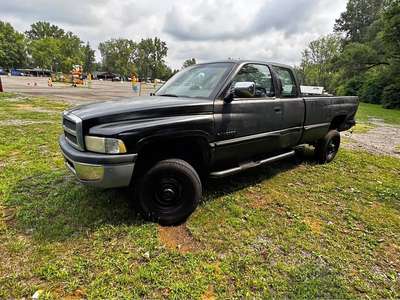 1996 Dodge Ram 2500 Regular Cab - SLT Pickup 2D 8 ft