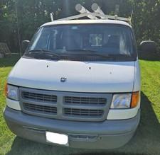 2000 Dodge Ram 1500 B1500
