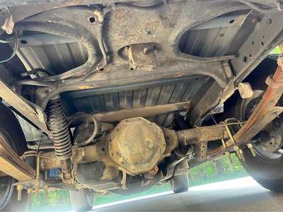 1996 Dodge Ram 1500 Regular Cab - ST Pickup 2D 6 1\/4 ft