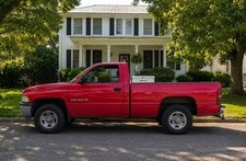 1999 Dodge Ram 1500
