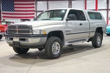 1998 Dodge Ram 2500 Laramie SLT