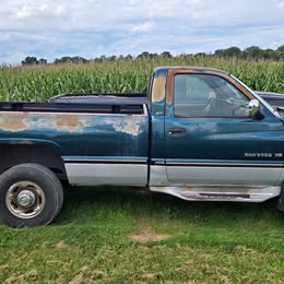 1994 dodge ram