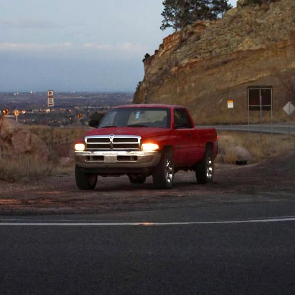 1999 Dodge Ram 1500 Crew Cab - ST Pickup 4D 5 1\/2 ft