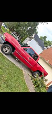 2000 Dodge Ram 1500 Quad Cab - Short Bed