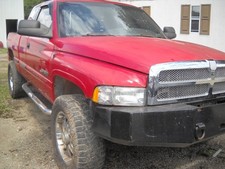 1999 Dodge Ram 2500 ST 2dr 4WD Extended Cab SB