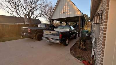 1994 Dodge Ram 1500 Regular Cab - Short Bed