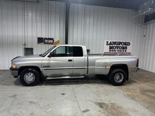 2000 Dodge Ram 3500 SLT LARAMIE