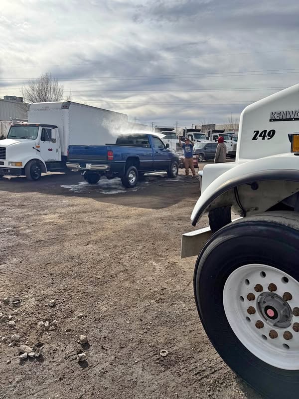 1994 Dodge Ram 2500